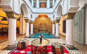 Riad L'Orchidee Suites & Spa